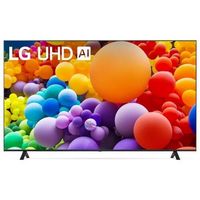 LG - 75” Class UT75 Series LED 4K UHD Smart webOS TV (2024)