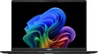 ASUS - Vivobook S 14 - 14" OLED Laptop - Copilot+ PC - Intel Core Ultra 5 - 16GB Memory - 512GB S...