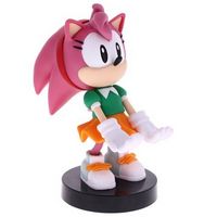 Cable Guys by Exquisite Gaming - SEGA Amy Rose Holder