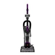 BISSELL - CleanView Compact Turbo Upright Vacuum - Black / Grapevine Purple