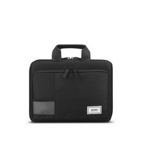 Solo New York - Secure-Fit 13.3" Chromebook Case - Black