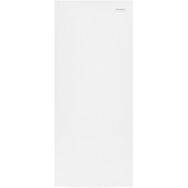 Frigidaire - 16 Cu. Ft. Garage Ready Upright Refrigerator - White