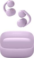 Sony - LinkBuds Clip Truly Wireless Open Earbuds - Lavender