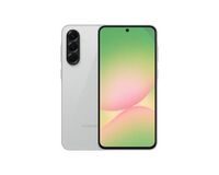 Samsung - Galaxy A56 128GB (Unlocked) Latin America Version - Awesome Lightgray