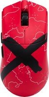 Higround - Yuma Lightweight Wireless Optical Gaming Mouse with Hand-Applied Art - Wireless - 100 ...