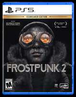 Frostpunk 2: Icebreaker Edition - PlayStation 5