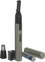 Wahl - Wet/Dry Detail Trimmer - Silver