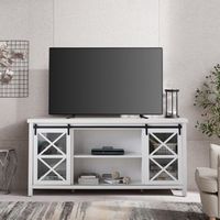 Johanna TV Stand for Most TVs up to 75"