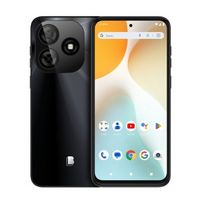 BLU - G65L 128GB (Unlocked) - Black