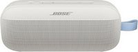 Bose - SoundLink Flex (2nd Gen) Portable Bluetooth Speaker with Waterproof/Dustproof Design - Fog...