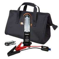 WORX - Multi-Function Portable Car Jump Starter with USB Charging