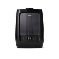 WINIX - L200 Ultrasonic 2 Gallon Cool and Warm Mist Humidifier for Large Rooms with Essential oil...