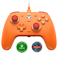 GameSir - G7 SE Wired Controller for Xbox Series X|S|One, Windows 10/11, Plug & Play with Hall Ef...