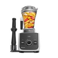 Vitamix - Ascent X2 Blender - Polar White