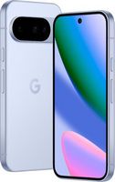 Google - Pixel 10 128GB (Unlocked) - Frost