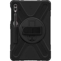 SaharaCase - DEFENSE-X Series Case for Samsung Galaxy Tab S10+, Tab S9+, Tab S9 FE+, and Tab S8+ ...