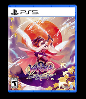 Yasha: Legends of the Demon Blade - PlayStation 5