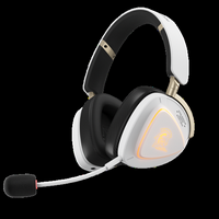 ASUS - ROG Delta II Wireless RGB Gaming Headset for PC/Mac, Xbox, PS5, PS4 and Switch - KOJIMA PR...