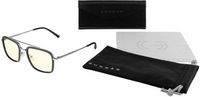 GUNNAR - Blue Light Gaming &amp; Computer Glasses - Barron - Black