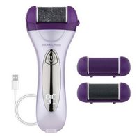 MICHAEL TODD BEAUTY - Pedimax Pedicure Foot Tool - Purple