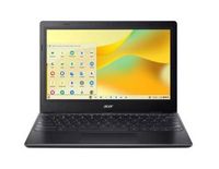 Acer - Chromebook 311 - 11.6" HD Laptop - Intel Celeron N4500 - 4GB Memory - 64GB eMMC - Star Black