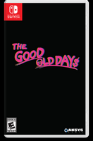 The Good Old Days - Nintendo Switch