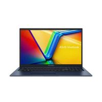 ASUS - Vivobook 17" FHD Laptop - Intel Core i3-1215U with 8GB Memory - 512GB SSD - Quiet Blue