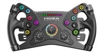Moza Racing - KS Gaming Steering Wheel - Black