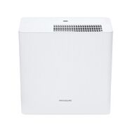 Frigidaire - 4500 Sq Ft 50 Pint Dehumidifier with Pump - White