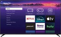 Roku - 55" Class Pro Series Mini-LED QLED 4K Smart RokuTV