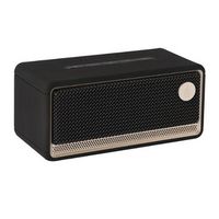 Edifier - ES60 Portable Speaker - Black