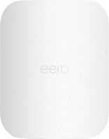 eero - Outdoor 7 Dual-Band Mesh Wi-Fi Router - White