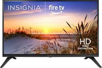Insignia™ - 32&quot; Class F20 Series LED HD Smart Fire TV (720p)