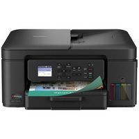 Brother - INKvestment Tank 780 Wireless All-in-One SuperTank Inkjet Printer, Up to 3 Yrs of Ink (...