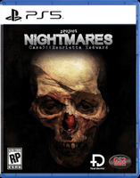 Project Nightmares Case 36: Henrietta Kedward - PlayStation 5