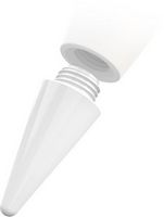 ZAGG - Pro Stylus 2 Replacement Tips - White