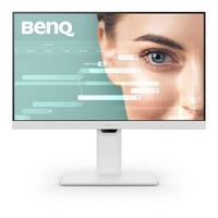 BenQ - GW2786TC 27" IPS LED 1080p FHD 100HZ USB-C Monitor (HDMI/DP/USB-C) - White