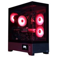 Cobratype - Sonora Pro Gaming Desktop - Intel Core i5 14400F - 32GB DDR5 Memory - Intel ARC A750 ...