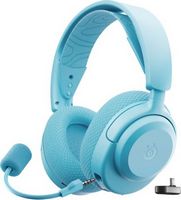 SteelSeries - Arctis Nova 3X Wireless Gaming Headset for Xbox, PlayStation, PC, Mobile, Handhelds...