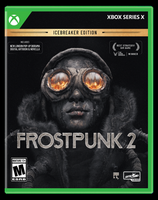 Frostpunk 2: Icebreaker Edition - Xbox Series X