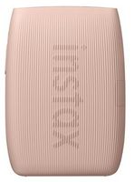 Fujifilm - instax mini Link 3 Smartphone Printer - Rose Pink