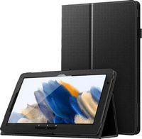 SaharaCase - EliteFold Folio Case for Samsung Galaxy Tab A9+ - Scorpion Black
