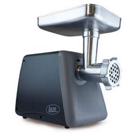 LEM Product - #8 575-Watt Countertop Meat Grinder - Aluminum