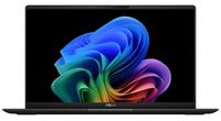ASUS - Vivobook S 15 15&quot; 3K OLED Laptop - Copilot+ PC - Qualcomm Snapdragon X Plus - 16GB Memory ...