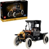 LEGO - Icons Ford Model T Building Set 11376
