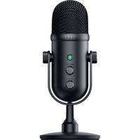 Razer - Seiren V2 Pro Professional-grade USB Microphone