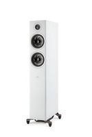 Polk Audio - Polk Reserve Series R600 Floorstanding Tower Speaker, New 1" Pinnacle Ring Tweeter &...