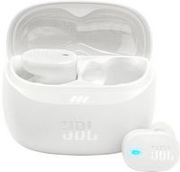JBL - Tune Buds 2 True Wireless Noise Cancelling Earbuds - 2025 - White
