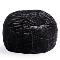 Lovesac - SuperSac in Phur - Obsidian