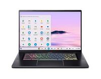 Acer - Chromebook Plus 516 GE Cloud Gaming Laptop with Google AI- 16&quot; 2560x1600 120Hz - Intel Cor...